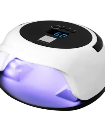 NAIL LAMP UV/LED OCHO NAILS X2 75W white