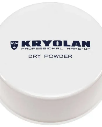 Dry Powder