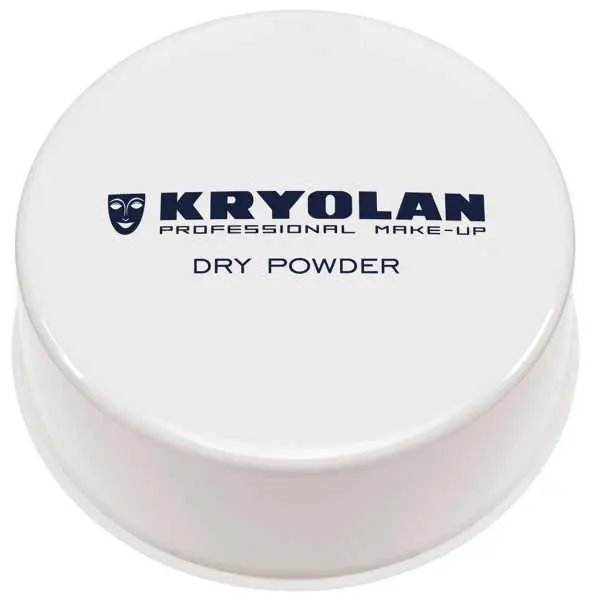 Dry Powder