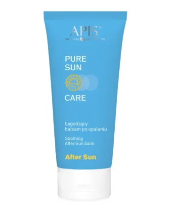 APIS – Pure Sun Soothing After Sun Lotion 200ml