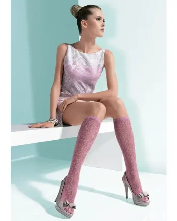 Oroblu Marlene Knee Highs