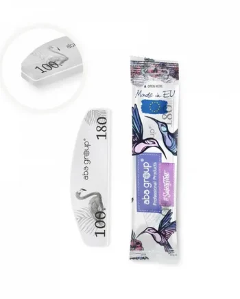 Aba Group SAFE PACK SWEET BUFFER MINI HALFMOON 100/180