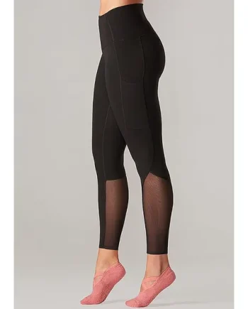 Tavi Noir Stash And Dash 7/8 Legging