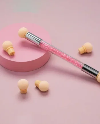 Double-Sided Dust Applicator