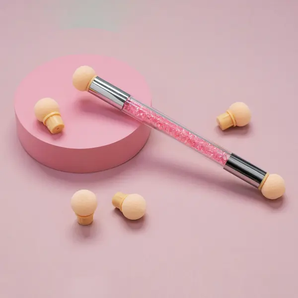 Double-Sided Dust Applicator