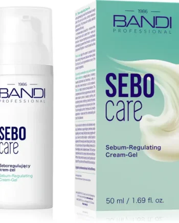 BANDI Sebo Care – Sebum-Regulating cream-gel