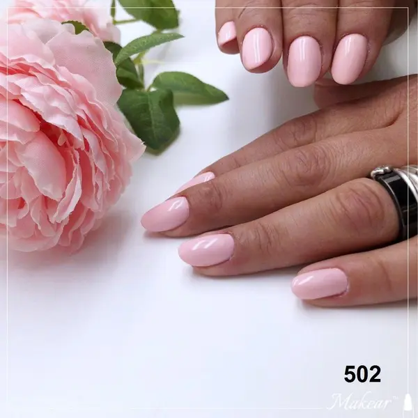 Makear Gel Polish 502