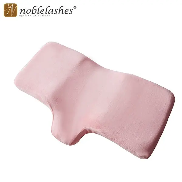 Noble Lashes – Memory Foam Cosmetic Pillow