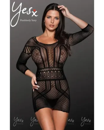 YesX YX816 Black