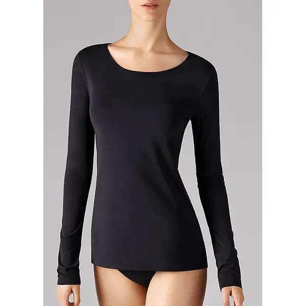 Wolford Pure Pullover