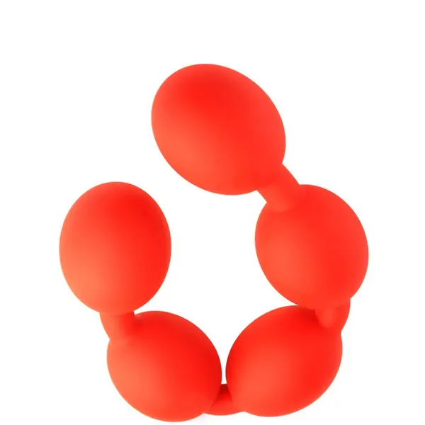 Stretch Eggs 'D'