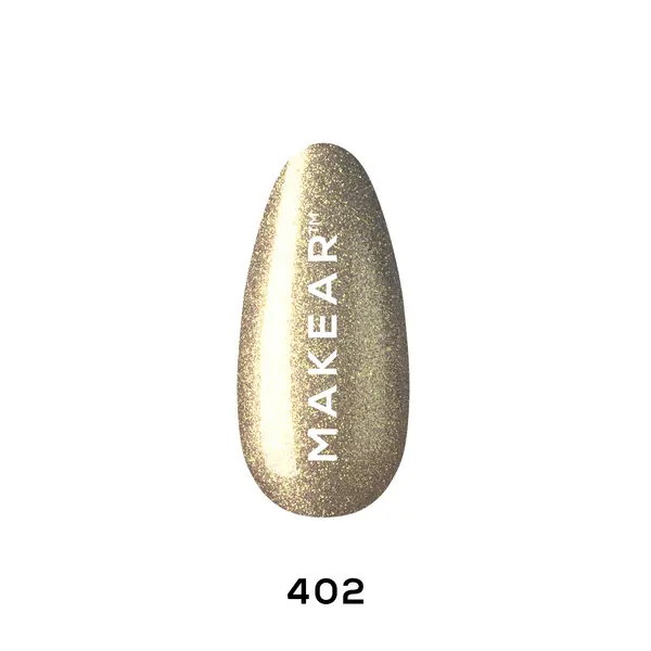 Makear Gel Polish 402