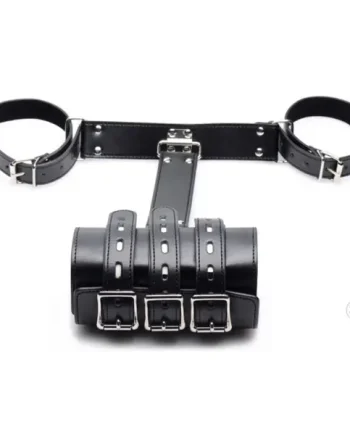 Arm Binder