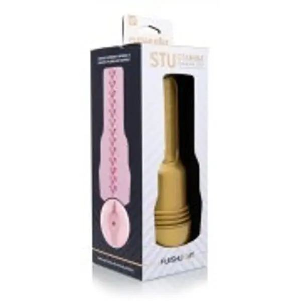 Fleshlight GO - Pink Lady Stamina Training Unit - Anus £69.99 Code: FL810476019402