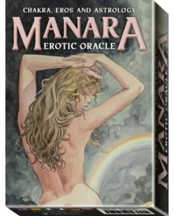 Manara Erotic Oracle