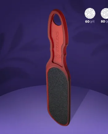 Staleks Pedicure File CLASSIC 10/3