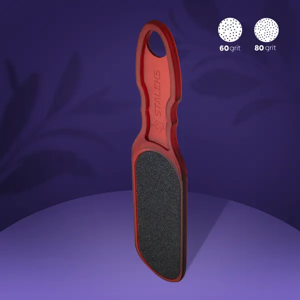 Staleks Pedicure File CLASSIC 10/3