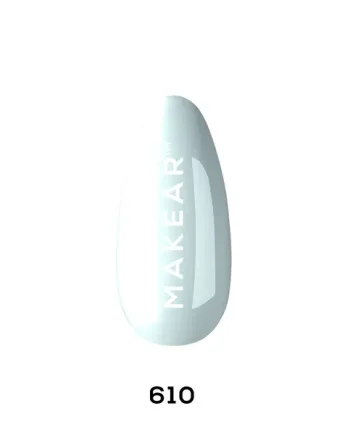 Makear Gel Polish 610 exp.06/26