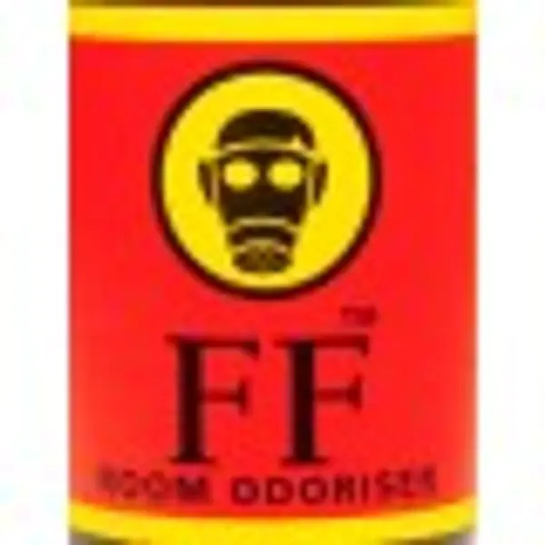 FF • 25ml