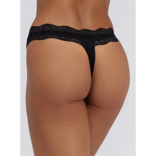 Tatiana thong