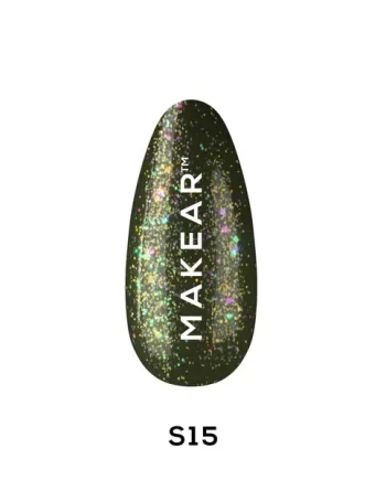 Makear Gel Polish S15