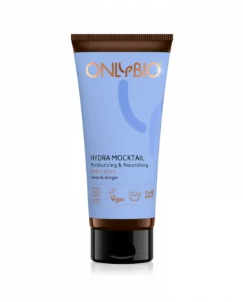 OnlyBio HYDRA MOCKTAIL Moisturizing & Nourishing Body Balm 200ml