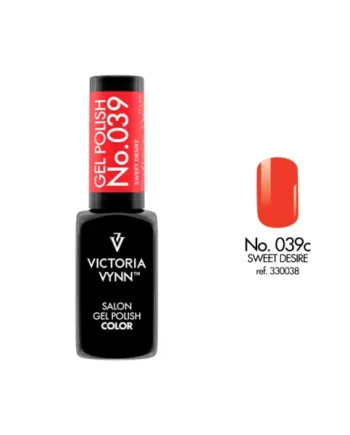Victoria Vynn GEL POLISH 039 Sweet Desire 8ml