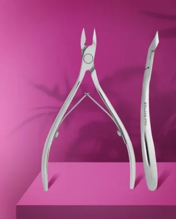 Staleks Professional CUTICLE NIPPERS EXPERT 80 9mm