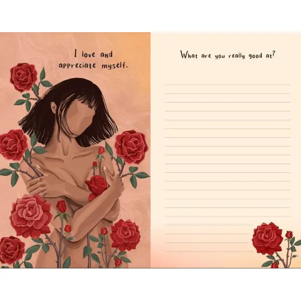 You Are Home – Journal