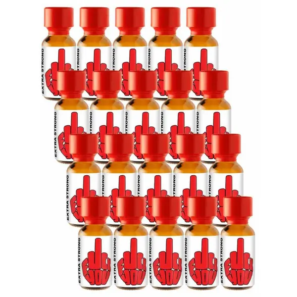 Fuck You 25ml • Tray