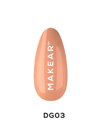 Makear Gel Polish DG03