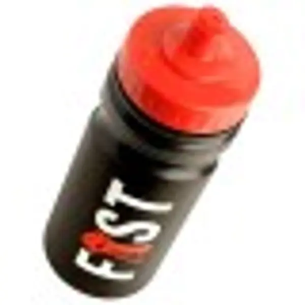 Fist Bottle