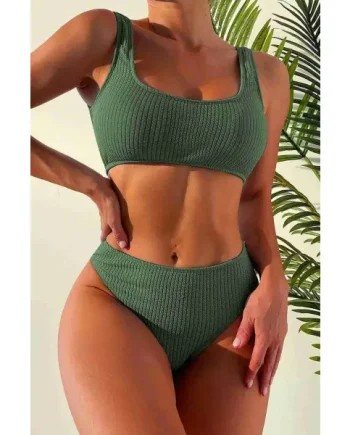 Deluxerie Bikini Bottom Cosmo