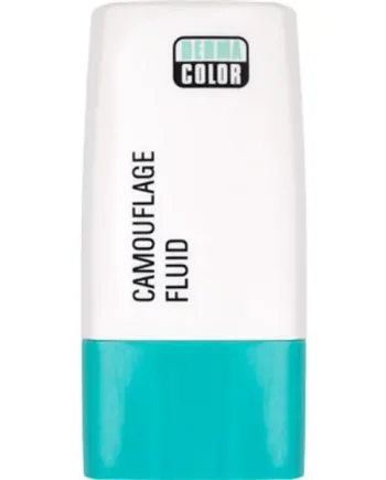 Dermacolor Camouflage Fluid
