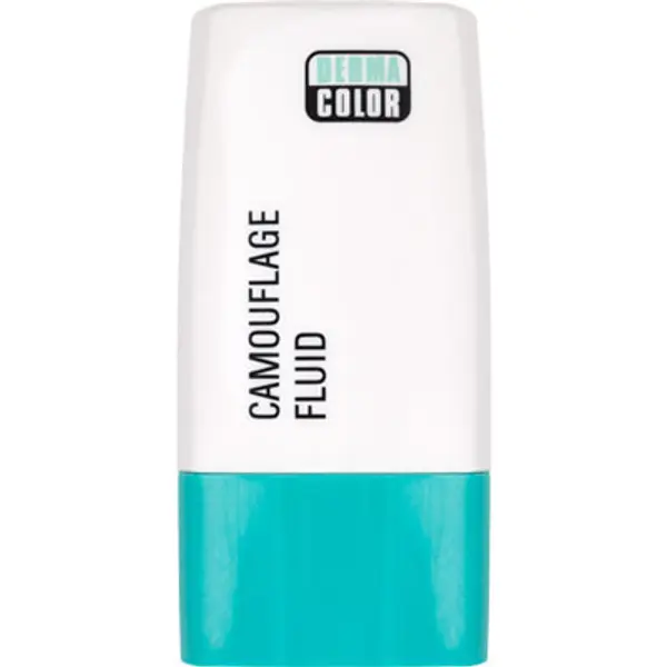 Dermacolor Camouflage Fluid