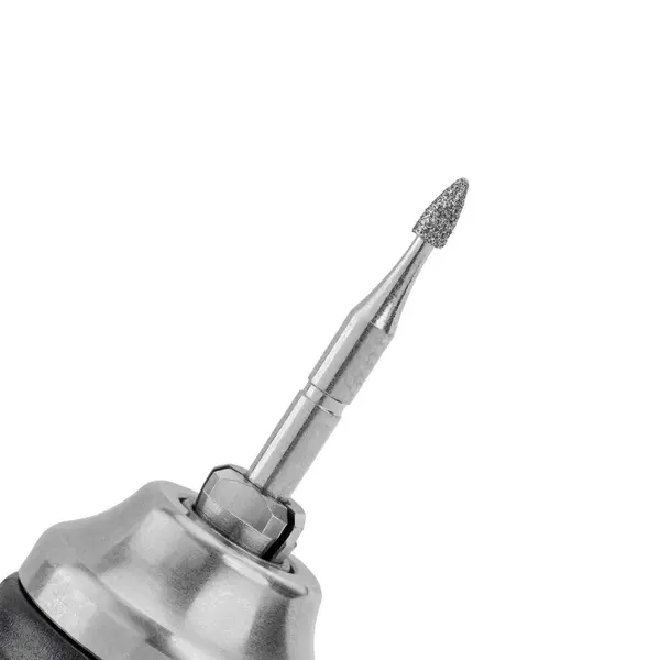 Victoria Vynn Diamond Drill Bit FLAME 1.6mm
