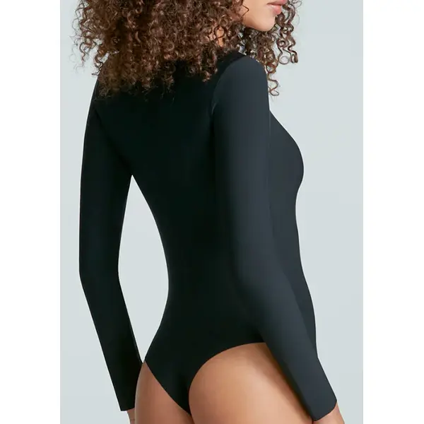 Commando Butter Crew Neck Bodysuit