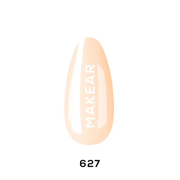 Makear Gel Polish 627