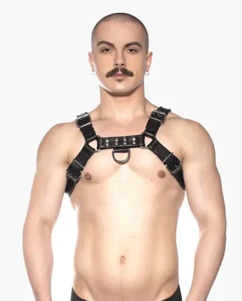 Bull Harness