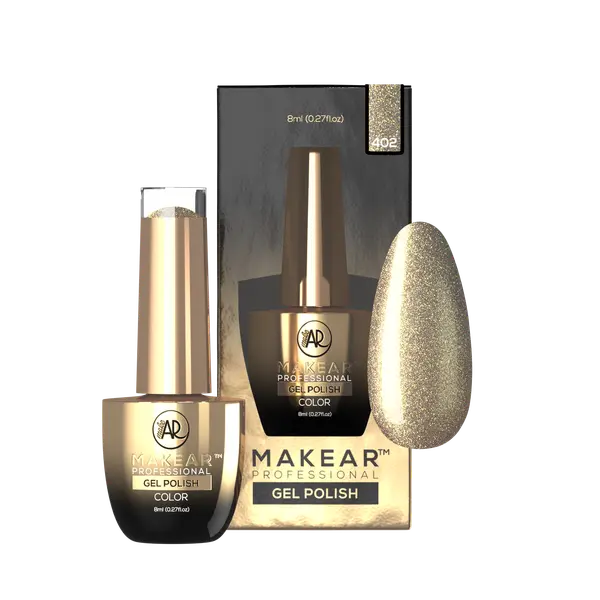 Makear Gel Polish 402