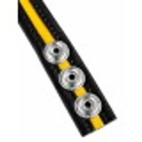 LeatherBound • Yellow