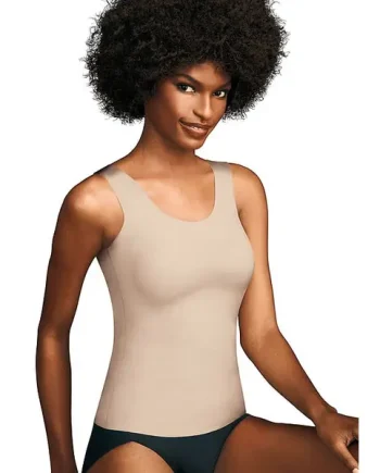 Maidenform Top Solutions Comfortable 2-Way Tank