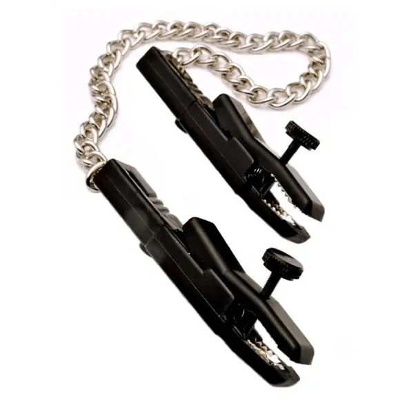 Jump Leads