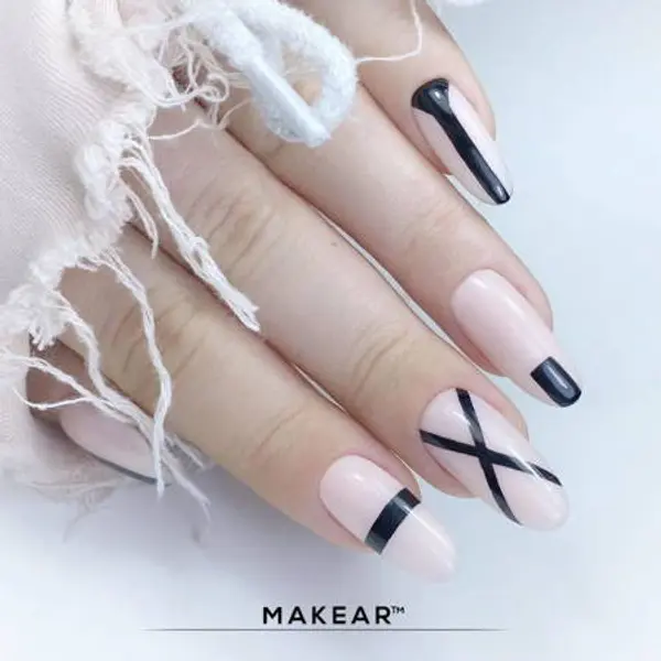 Makear ProArt Paint – 02 Black