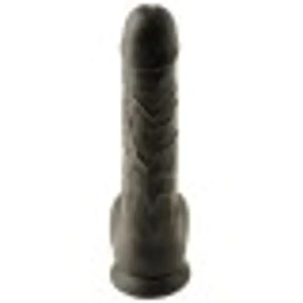 Big Black Cock No. 1 2 3