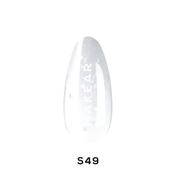 Makear Gel Polish S49 exp.05/26