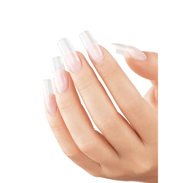 Victoria Vynn Soft Gel Tips MEDIUM SQUARE