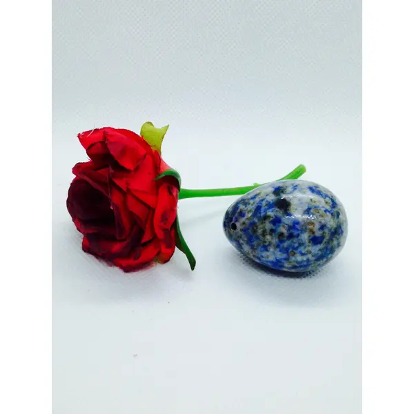 Crystal Yoni Eggs