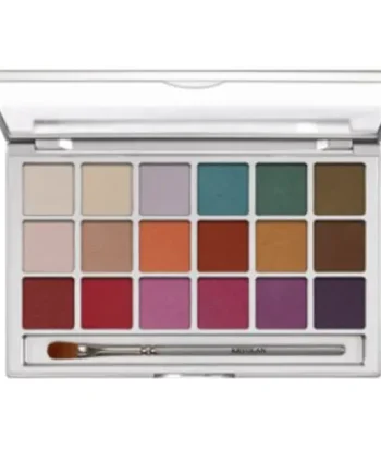 Eyeshadow Variety