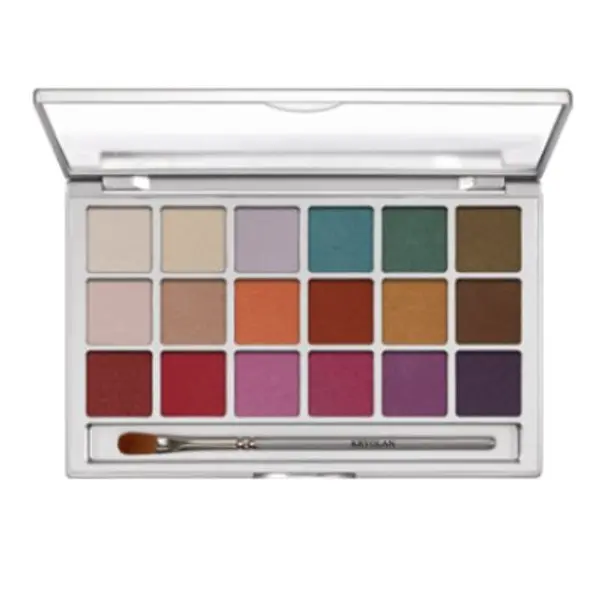 Eyeshadow Variety